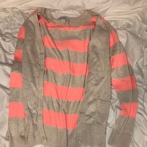 old navy sweater